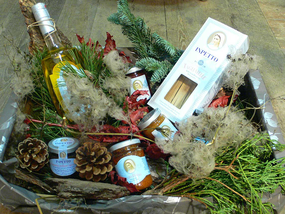 Geschenkideen